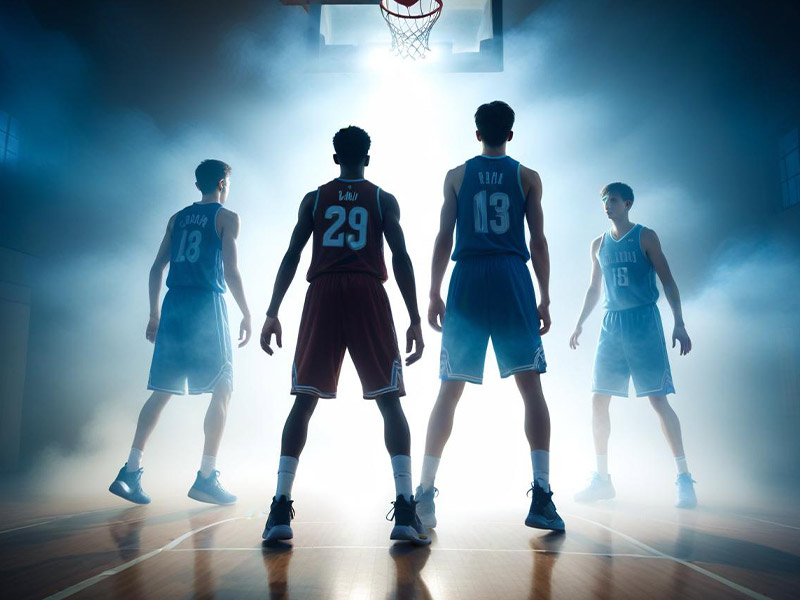 拓记谈杨瀚森首发：瀚森还没准备好！他还是没能达到NBA水平！